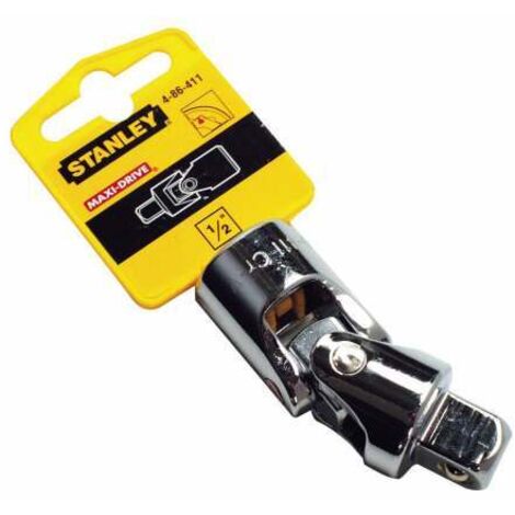 Mixte Stanley 1/2''