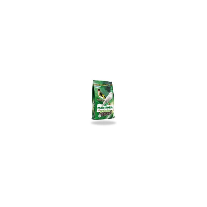 

Mixtura de semillas para germinación Bianco 2.5 kg - Manitoba