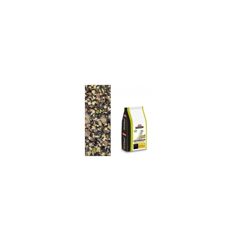 

Mixtura para germinar sin dore con extra de negrillo PREMIFOOD 800 gr - Jarad