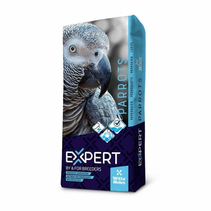 

Mixtura para loros EXPERT PREMIUM 15 kg