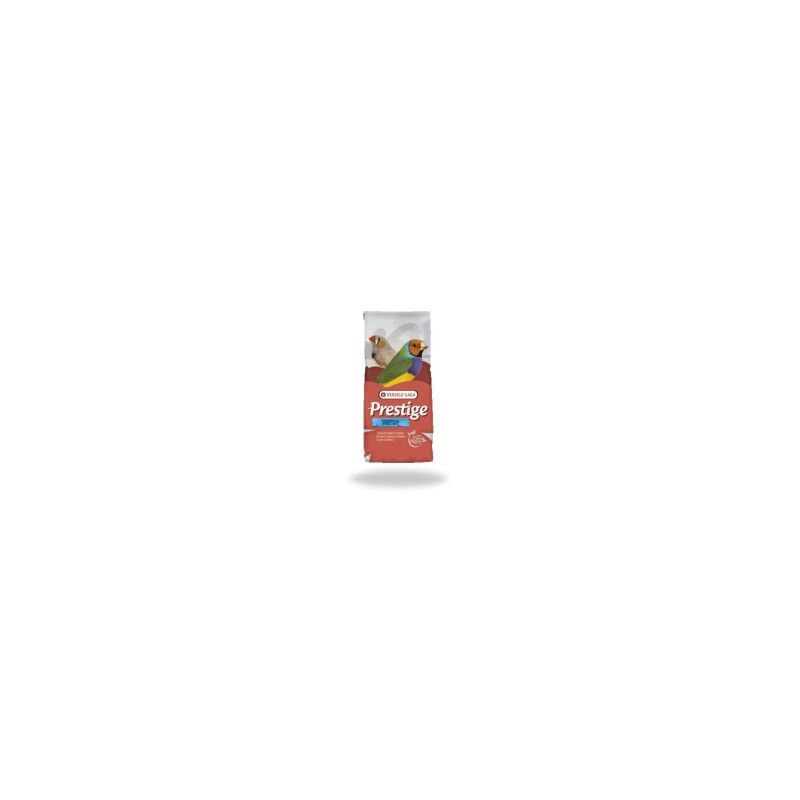 

Mixtura para pájaros exóticos PRESTIGE 1 kg - Versele Laga