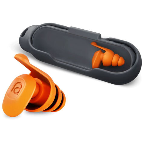 MIXX Noise Protection Saftey/Work 27dB (SNR)