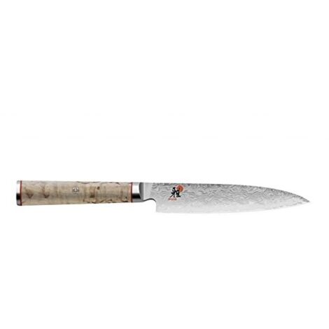 MIYABI Chutoh - Cuchillo Universal (16 cm)