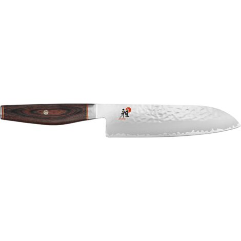 Miyabi coltello 6000MCT Santoku 18cm