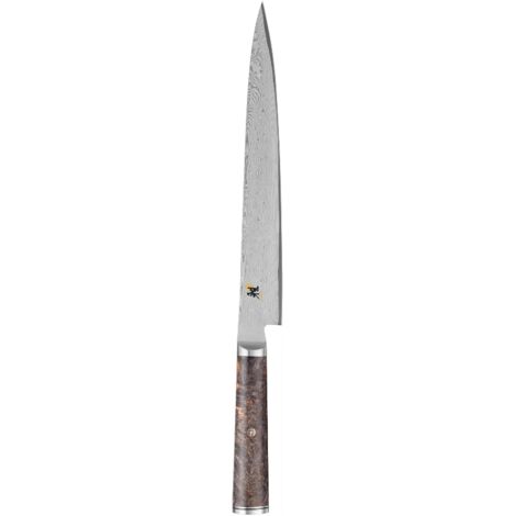 Miyabi Coltello da Cucina 5000MCD Sujihiki 24cm