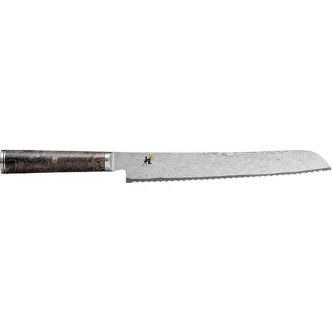 Miyabi Couteau à pain 24cm 34406-241-0