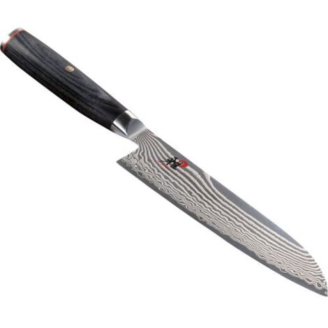Miyabi Messer 5000FCD Santoku 18cm