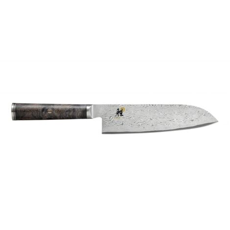 Miyabi Messer 5000MCD 67 Santoku 18cm