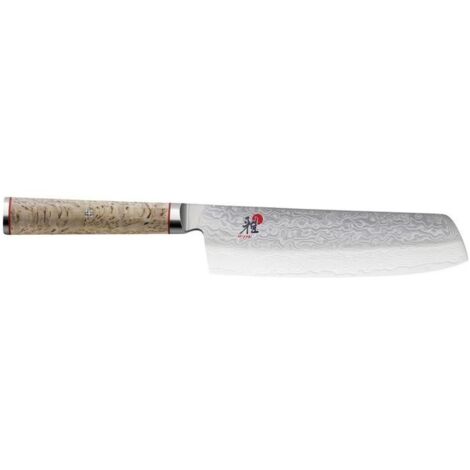 Miyabi Messer 5000MCD Nakiri 17cm