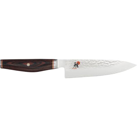 Miyabi Messer 6000MCT Gyutoh 16cm