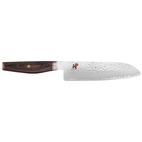 Miyabi Messer 6000MCT Santoku 18cm