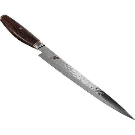Miyabi Sujihiki 6000 MCT Couteau Japonais 24 cm