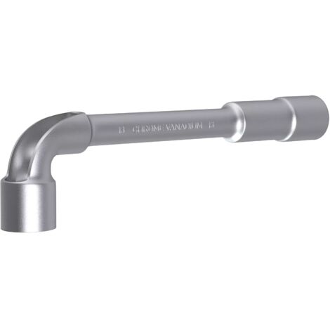 MJW 13 mm Steckschlüssel, durchbohrt