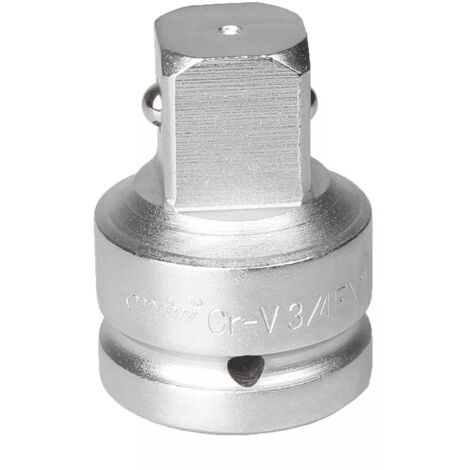 MJW Adaptador reductor 3/4""-1""