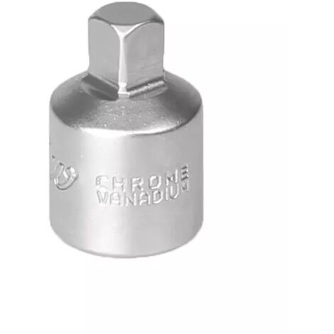 MJW Adattatore di riduzione 3/8""-1/4""
