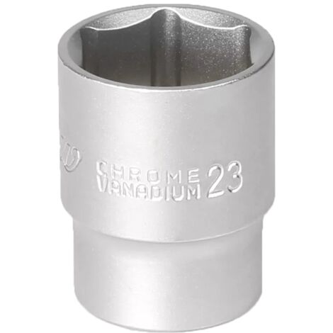 MJW Bussola 1/2"" esagono 23 mm