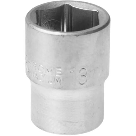 MJW Bussola 1/4"" esagono 13 mm