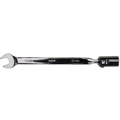 MJW Chiave combinata 12 mm