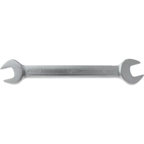 MJW Chiave combinata 14-15 mm
