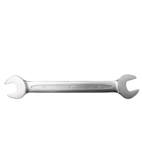 MJW Chiave combinata 16-17 mm