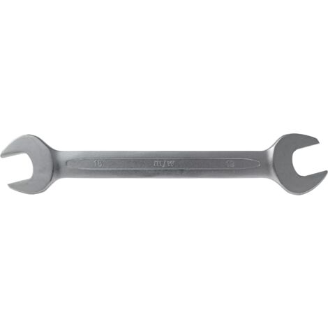 MJW Chiave combinata 18-19 mm