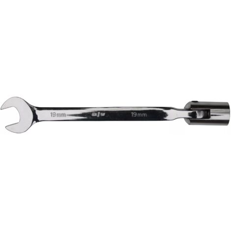 MJW Chiave combinata 19 mm