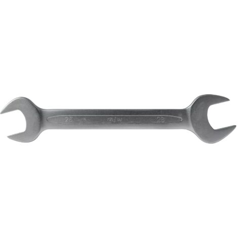MJW Chiave combinata 25-28 mm