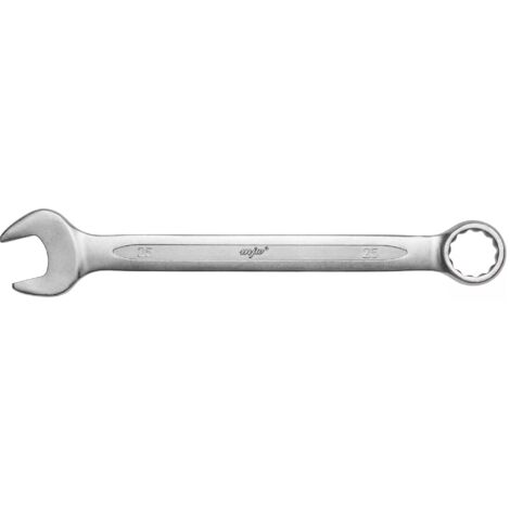 MJW Chiave combinata 26 mm