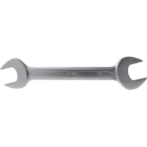 MJW Chiave combinata 30-32 mm