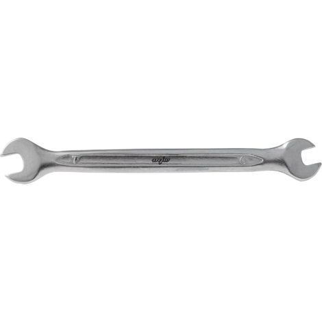 MJW Chiave combinata 6-7 mm