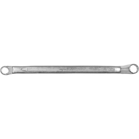 MJW Chiave fissa 8-10 mm