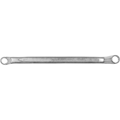 MJW Chiave fissa 8-10 mm