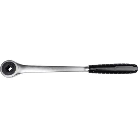MJW Cricchetto 3/4"" con foro