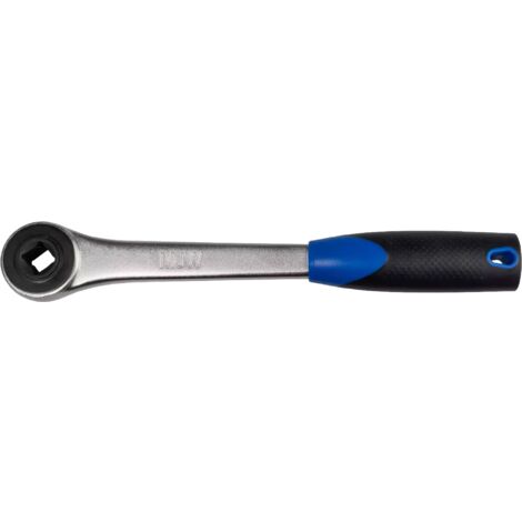 MJW Cricchetto RH-02 1/2"" con foro