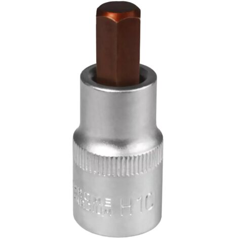 MJW Douille HEX 1/2"" H10