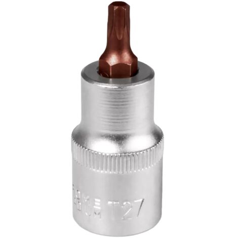 MJW Douille TORX 1/2"" T27