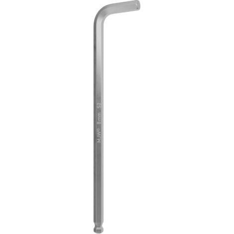 MJW Imbus HEX 8 mm con sfera