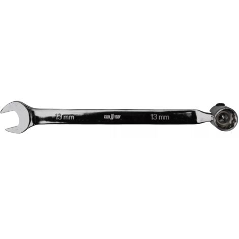 MJW Llave combinada 13 mm