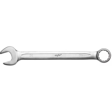 MJW Llave combinada 28 mm