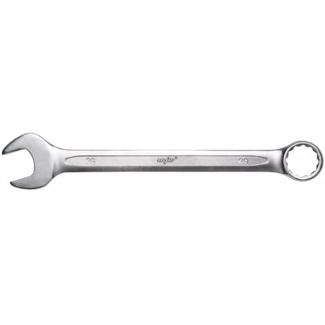 MJW Llave combinada 29 mm