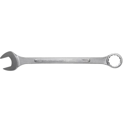 MJW Llave combinada 50 mm