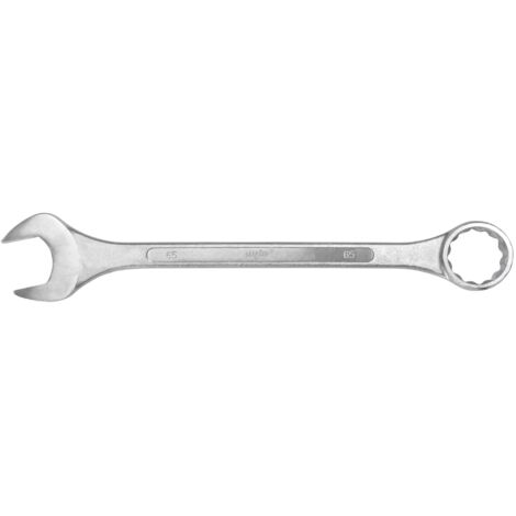 MJW Llave combinada 65 mm
