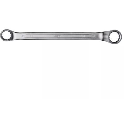 MJW Llave de boca 21-23 mm