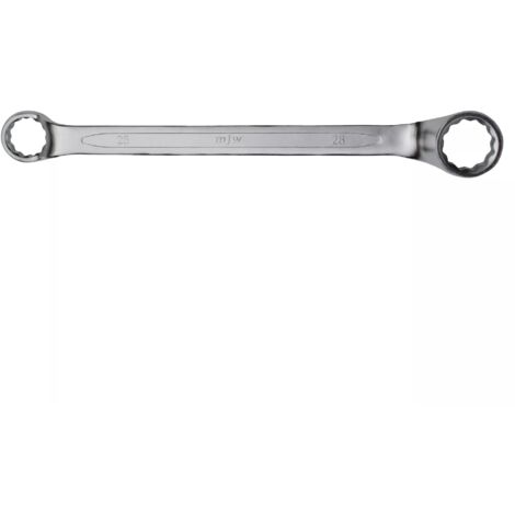 MJW Llave de boca 25-28 mm