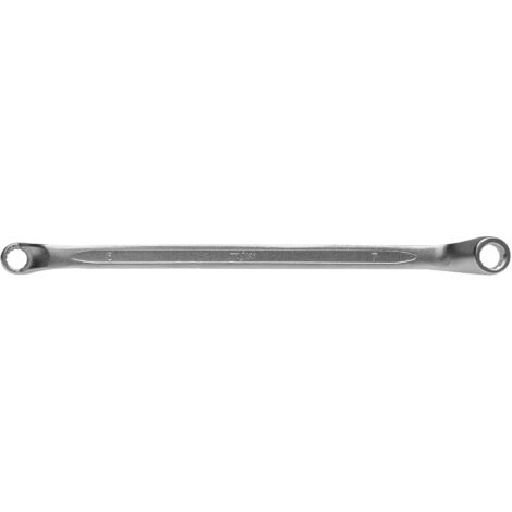 MJW Llave de boca 6-7 mm