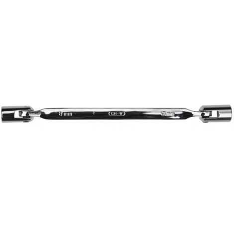 MJW Llave para juntas 8-9 mm