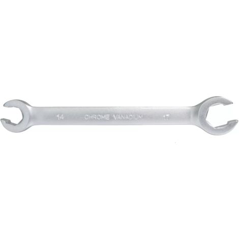 MJW Llave para tubo de freno 14-17 mm