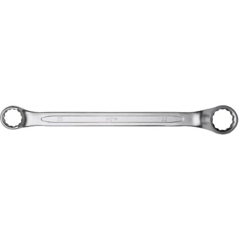 MJW Maulschlüssel 20-22 mm