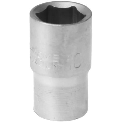 MJW Presa 1/4"" esagonale 10 mm