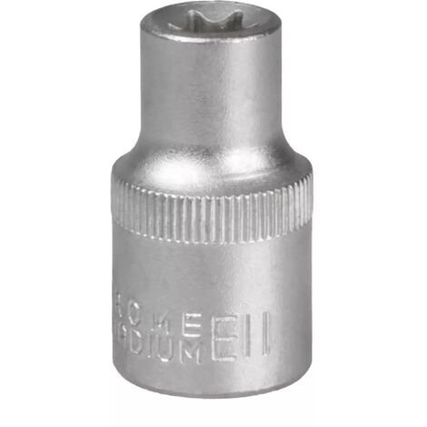 MJW Presa torx interna 1/2"" E11 MJW